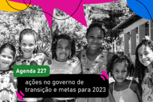 Participação no Governo