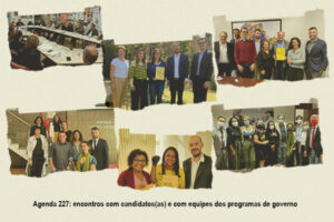 Campanha de incidência