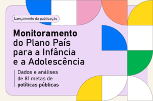 Monitoramento inédito