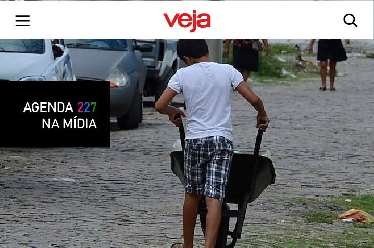 Menos de 1% das emendas parlamentares vão para crianças e adolescentes