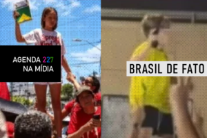 Agenda 227 no Brasil de Fato: o que está em jogo para crianças e adolescentes no 2º turno