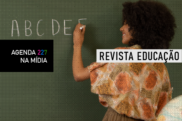 Celebrar o Mês dos Professores é cobrar compromissos dos novos mandatos