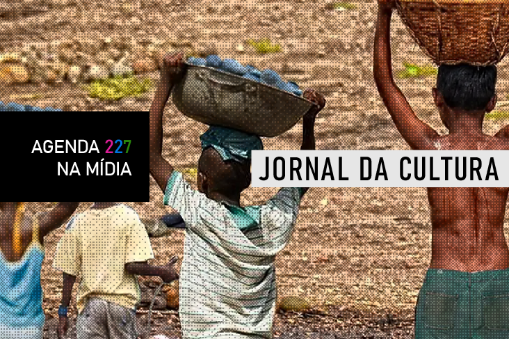Redução do trabalho infantil no Brasil reforça importância das políticas públicas