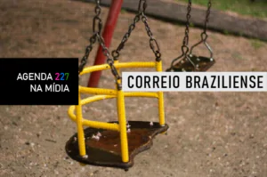 Direitos, com absoluta prioridade