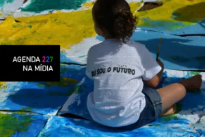Entidades sugerem políticas de proteção a crianças e adolescentes