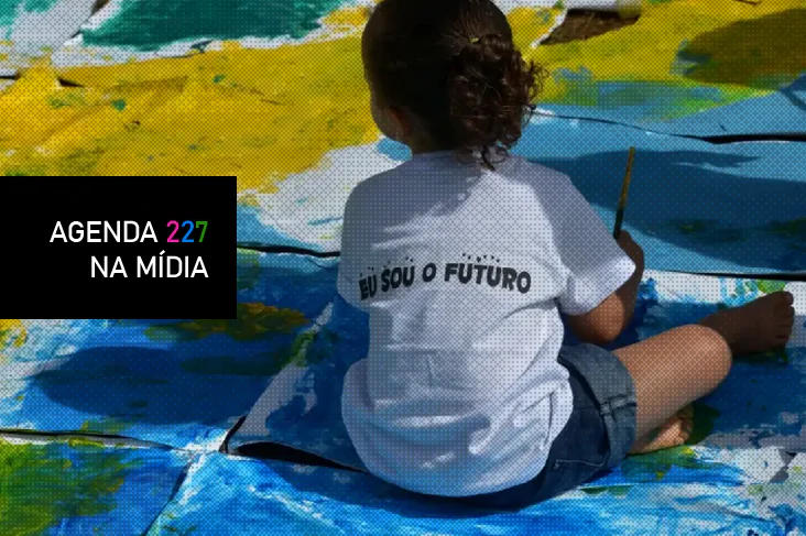 Entidades sugerem políticas de proteção a crianças e adolescentes