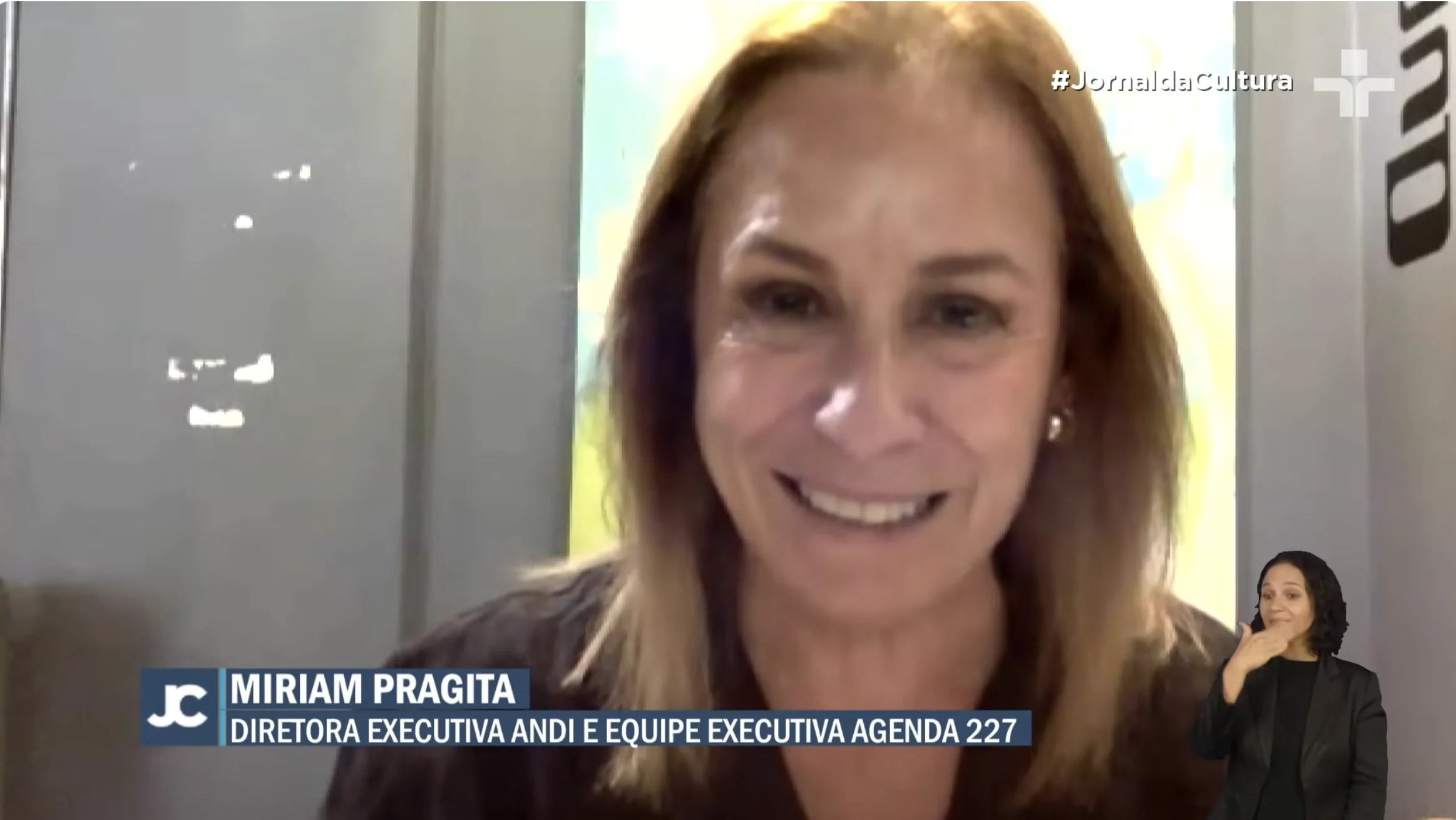  Agenda 227 no Jornal da Cultura: propostas para infância e juventude entram no debate eleitoral